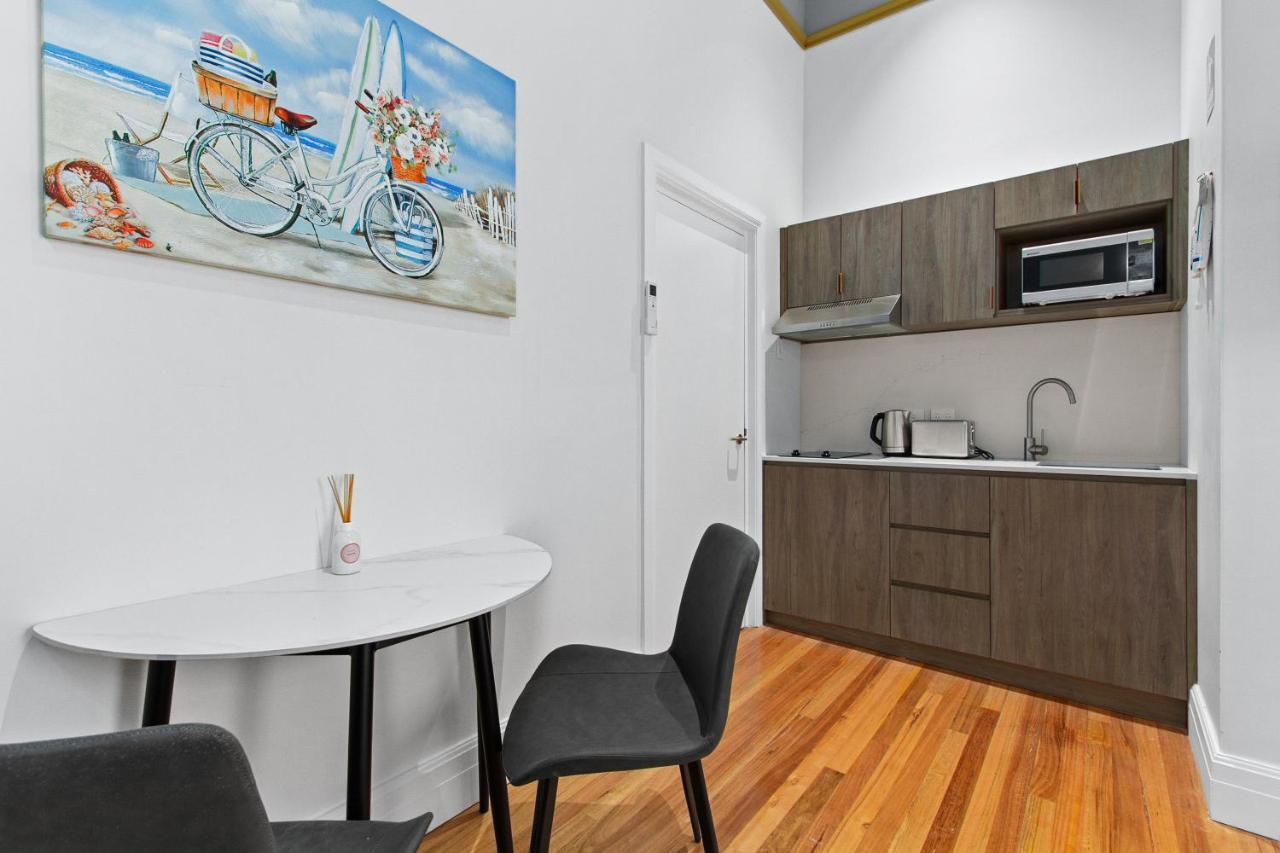 Costello Hotels Port Augusta Exterior photo